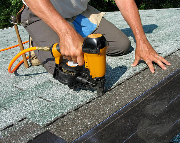 Best Storm Damage Roof Repair  in Summit, IL