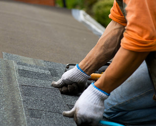 Quick and Trustworthy Emergency Roof Repair Services in Summit, IL